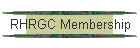 RHRGC Membership