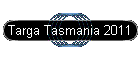 Targa Tasmania 2011