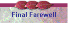 Final Farewell
